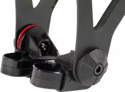 ZEFAL Garde-boue Arrière Deflector RS75 -vélo Soldes Zefal Deflector RS75 Hinterradschutzblech 2531 03