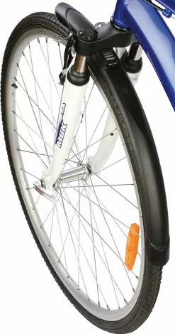 ZEFAL Kit De Garde-boue Trail -vélo Soldes Zefal Trail Schutzblech Set 2430 04