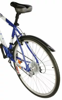 ZEFAL Kit De Garde-boue Trail -vélo Soldes Zefal Trail Schutzblech Set 2430 05