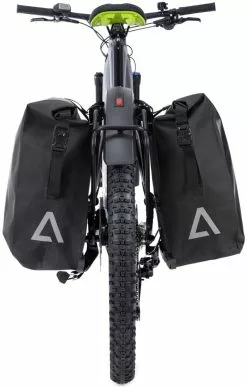 ACID Porte-bagages SIC RAIL 8 ACID Porte-bagages SIC RAIL -vélo Soldes acid 93443 20104585 SIC RAIL Gepacktrager 4