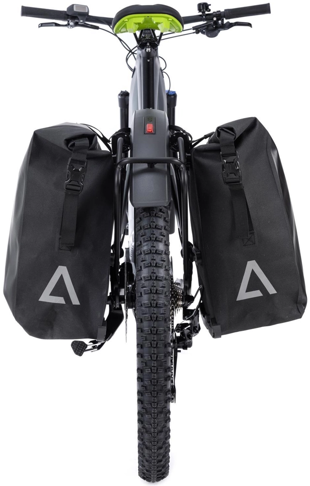 ACID Porte-bagages SIC RAIL 4 ACID Porte-bagages SIC RAIL – Image 4