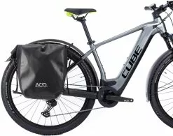 ACID Porte-bagages SIC RAIL 9 ACID Porte-bagages SIC RAIL -vélo Soldes acid 93443 20104585 SIC RAIL Gepacktrager 5