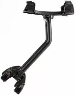 Aeroe Porte-bagages Spider -vélo Soldes aeroe 20114002 Spider Hinterradgepacktrager 3