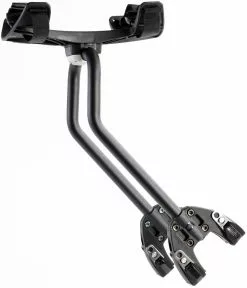 Aeroe Porte-bagages Spider -vélo Soldes aeroe 20114002 Spider Hinterradgepacktrager 4