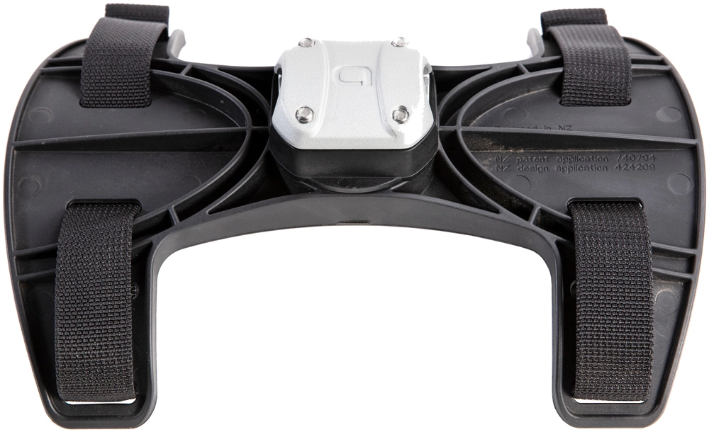 Aeroe Spider Cradle Porte-bagages Pour Porte-bagages Arrière 1 Aeroe Spider Cradle Porte-bagages Pour Porte-bagages Arrière