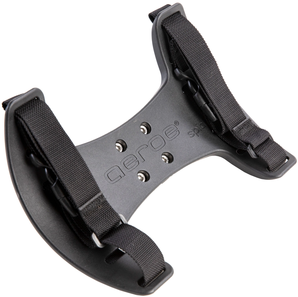 Aeroe Spider Cradle Porte-bagages Pour Porte-bagages Arrière 4 Aeroe Spider Cradle Porte-bagages Pour Porte-bagages Arrière – Image 4