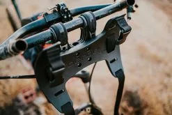 Aeroe Spider Cradle Porte-bagages Sur Guidon 8 Aeroe Spider Cradle Porte-bagages Sur Guidon -vélo Soldes aeroe 20114004 Spider Cradle Lenkergepackhalterung 3