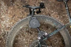 Aeroe Sac à Bagages Quick Mount Pod -vélo Soldes aeroe 44242060121 20114001 Quick Mount Pod Gepacktasche 5