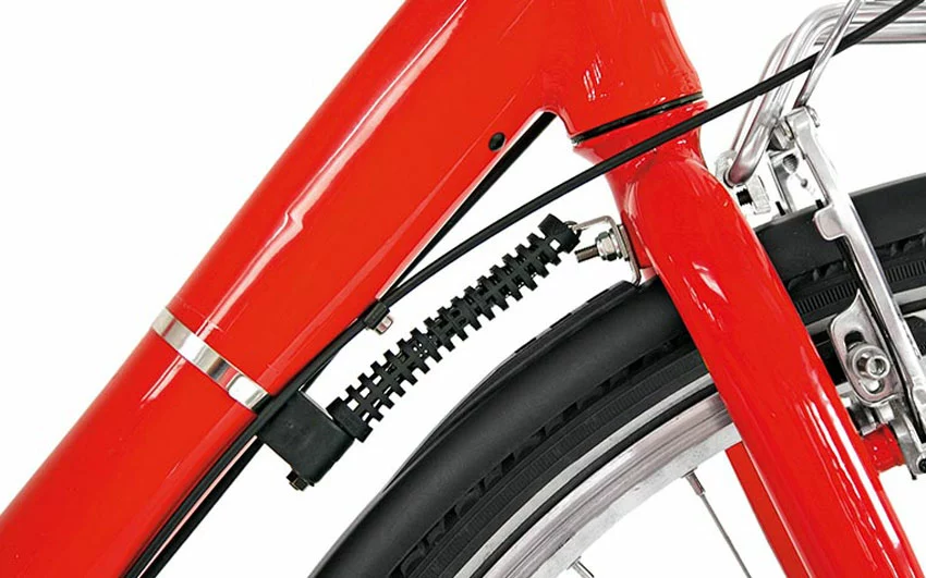 Hebie Amortisseur De Direction 695 UNI E 28-62mm 2 Hebie Amortisseur De Direction 695 UNI E 28-62mm – Image 2