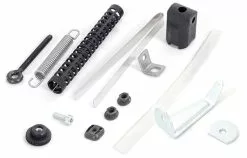 Hebie Amortisseur De Direction 695 UNI E 28-62mm