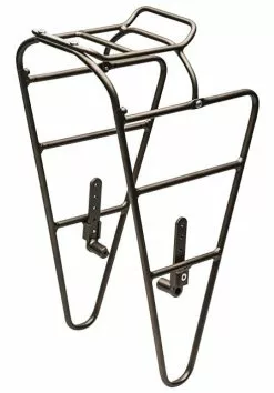 Blackburn PORTE-BAGAGES FRONTAL EXPOSÉ