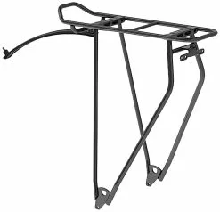 Racktime Porte-bagages Boost-it IMM 28-29