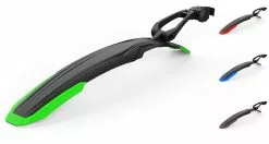 ACID VANE DISC 27,5" Garde-boue Arrière à Enficher