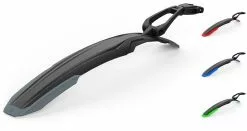 ACID VANE PURE 27,5" Garde-boue Arrière à Enficher