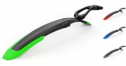 ACID VANE PURE 29" Garde-boue Arrière Enfichable