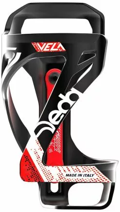 Deda Porte-bouteilles Vela -vélo Soldes deda VELA1 03