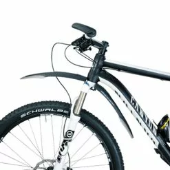 Topeak Kit De Garde-boue 29" DeFender M1/XC11 -vélo Soldes defender m1 27 5 29in mntHWblTWDz3LxLC