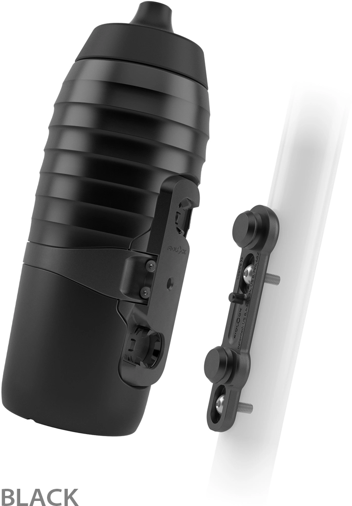 Fidlock TWIST X Keego Bottle 600 + Bike Base 2 Fidlock TWIST X Keego Bottle 600 + Bike Base – Image 2