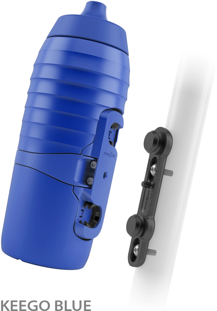 Fidlock TWIST X Keego Bottle 600 + Bike Base 4 Fidlock TWIST X Keego Bottle 600 + Bike Base – Image 4