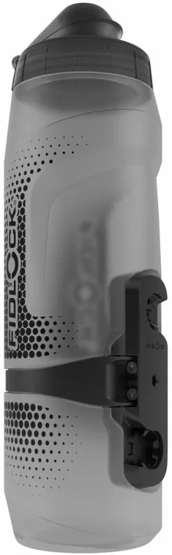 Fidlock TWIST Bouteille 800 + Base Pour Vélo -vélo Soldes fidlock twist bottle800 09653 single TBL hinten