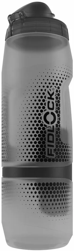 Fidlock TWIST Bouteille 800 + Base Pour Vélo -vélo Soldes fidlock twist bottle800 09653 single TBL vorn