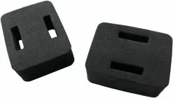 Fixplus Kit D'espacement (pack De 2) Pour Straps De 1,25cm