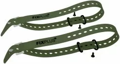 Fixplus Bande De Fixation Strap 66cm (pack De 2) -vélo Soldes fixplus 400FP 01 Strap Befestigungsband 2 er Pack