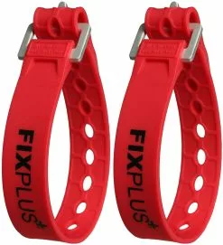 Fixplus Bande De Fixation Strap 23cm (pack De 2) 8 Fixplus Bande De Fixation Strap 23cm (pack De 2) -vélo Soldes fixplus 404FP 01 Strap Befestigungsband 23cm 2er Pack