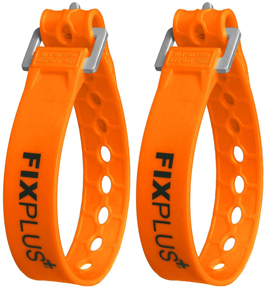 Fixplus Bande De Fixation Strap 23cm (pack De 2) 5 Fixplus Bande De Fixation Strap 23cm (pack De 2) – Image 5