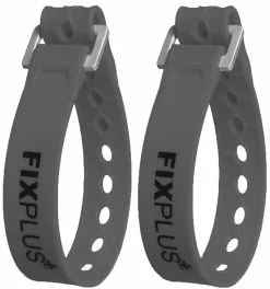 Fixplus Bande De Fixation Strap 23cm (pack De 2) 9 Fixplus Bande De Fixation Strap 23cm (pack De 2) -vélo Soldes fixplus 407FP 01 Strap Befestigungsband 23cm 2er Pack