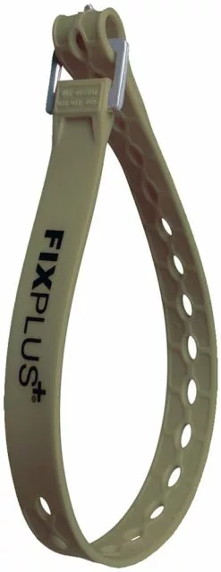 Fixplus Sangle De Fermeture 66cm 8 Fixplus Sangle De Fermeture 66cm -vélo Soldes fixplus Strap Befestigungsband olive 1