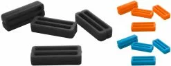 Fixplus Strapkeeper Pour Bande De Fixation De Strap (pack De 4)