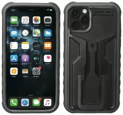 Topeak RideCase Pour IPhone 8 Topeak RideCase Pour IPhone -vélo Soldes iPhone 11 Pro Max 1