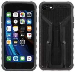 Topeak RideCase Pour IPhone 10 Topeak RideCase Pour IPhone -vélo Soldes iPhone SE 2nd Gen