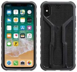 Topeak RideCase Pour IPhone 9 Topeak RideCase Pour IPhone -vélo Soldes iPhone XS X