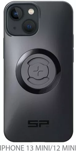 SP CONNECT Apple Phone Case SPC+ 10 SP CONNECT Apple Phone Case SPC+ -vélo Soldes iPhone13mini 12mini