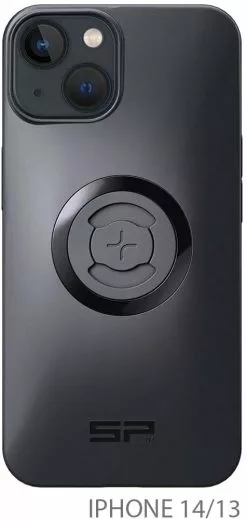 SP CONNECT Apple Phone Case SPC+