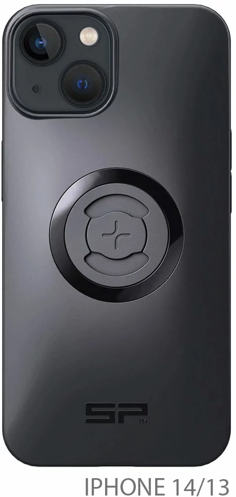 SP CONNECT Apple Phone Case SPC+ 1 SP CONNECT Apple Phone Case SPC+