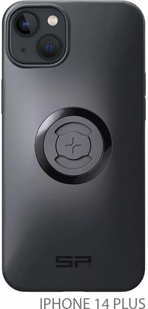 SP CONNECT Apple Phone Case SPC+ 2 SP CONNECT Apple Phone Case SPC+ – Image 2