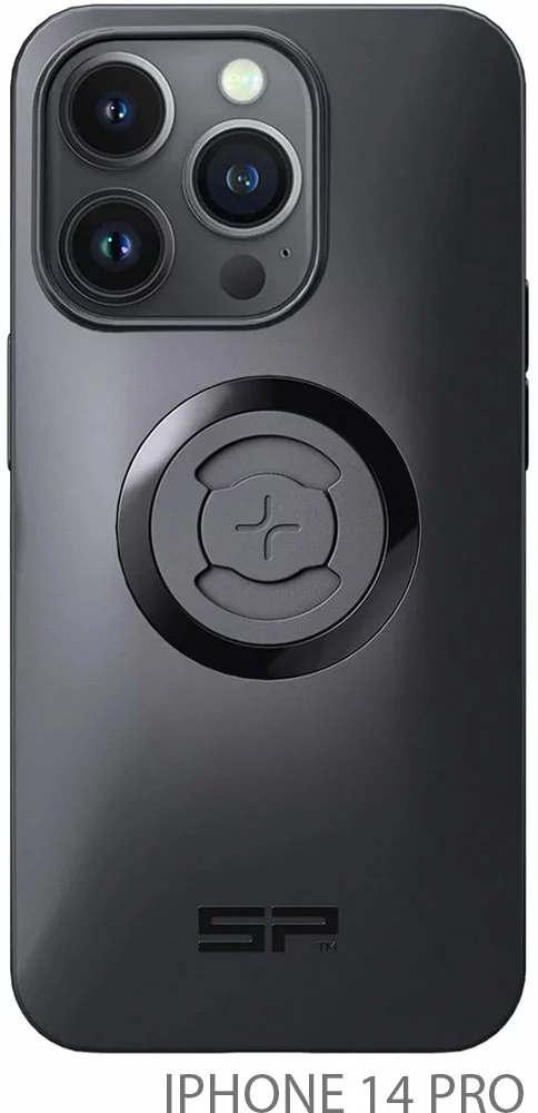 SP CONNECT Apple Phone Case SPC+ 3 SP CONNECT Apple Phone Case SPC+ – Image 3