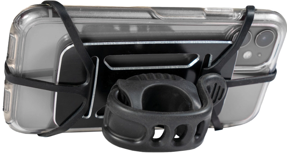 Lezyne Support Pour Smartphone Smart Grip 3 Lezyne Support Pour Smartphone Smart Grip – Image 3