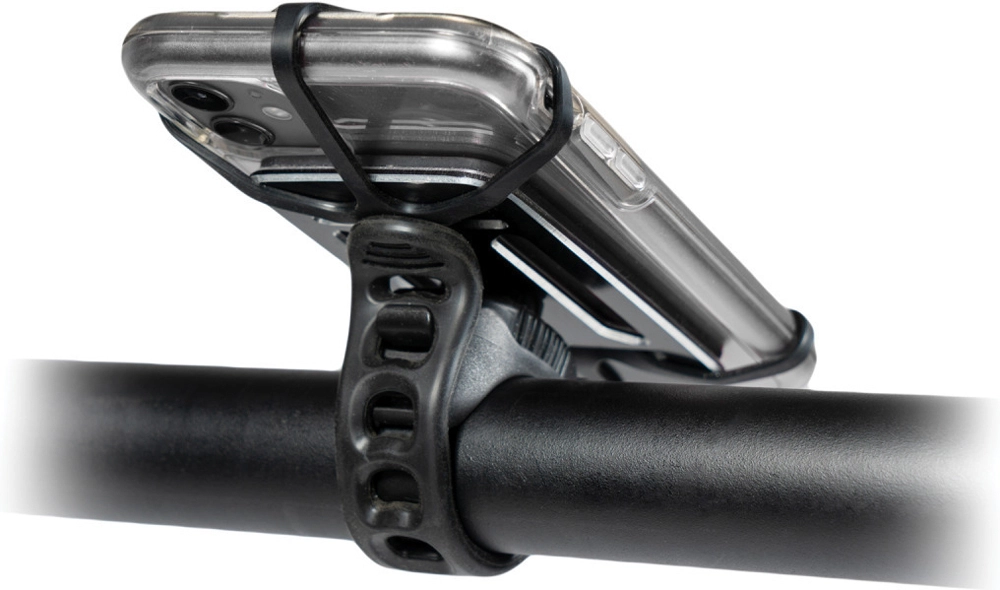 Lezyne Support Pour Smartphone Smart Grip 5 Lezyne Support Pour Smartphone Smart Grip – Image 5