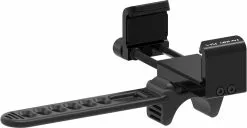 Lezyne Smart Vise Smartphone Holder -vélo Soldes lezyne smart vise smartphonehalterung 2