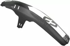 Unleazhed Skin Sticker Pour Unsplash M02 Mudguard -vélo Soldes m02 lightning white v2 1M02 LS 033