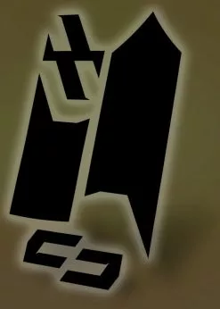 Unleazhed Skin Sticker Pour Unsplash M02 Mudguard -vélo Soldes m02 sticker lightning black jpg 1920x1920