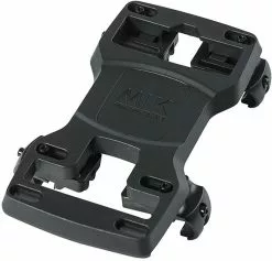 BASIL Plaque De Porte-bagages MIK 9 BASIL Plaque De Porte-bagages MIK -vélo Soldes mik gepaecktraegerplatte schwarz 8715019701702 5