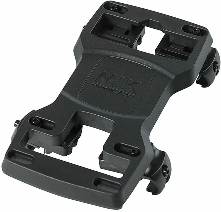 BASIL Plaque De Porte-bagages MIK 5 BASIL Plaque De Porte-bagages MIK – Image 5