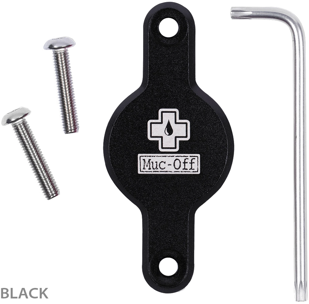 Muc-Off Porte-étiquette Sécurisé Pour Apple AirTag 2 Muc-Off Porte-étiquette Sécurisé Pour Apple AirTag – Image 2