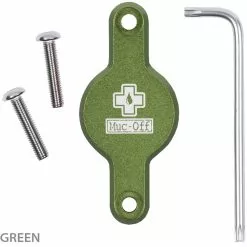 Muc-Off Porte-étiquette Sécurisé Pour Apple AirTag 8 Muc-Off Porte-étiquette Sécurisé Pour Apple AirTag -vélo Soldes muc off MU ACC 2702 1 20114099 Secure Tag Holder fur Apple AirTag 3