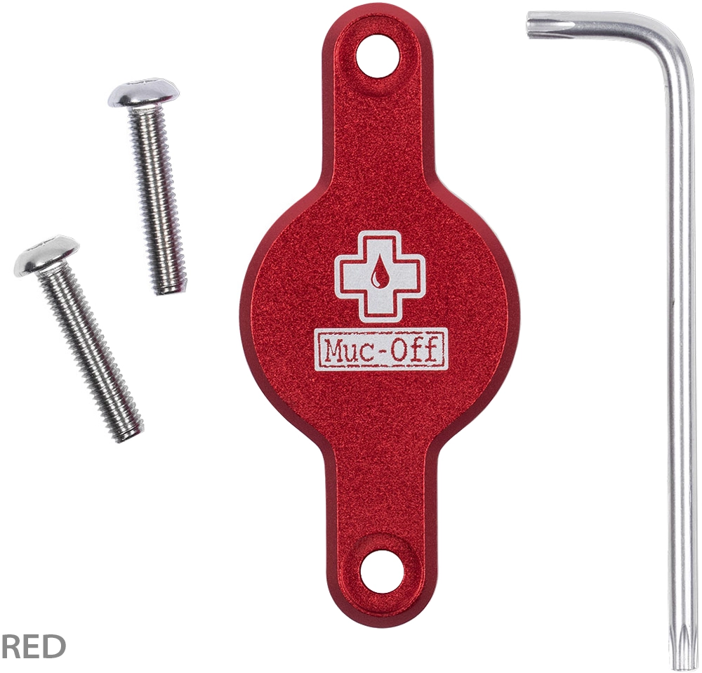 Muc-Off Porte-étiquette Sécurisé Pour Apple AirTag 4 Muc-Off Porte-étiquette Sécurisé Pour Apple AirTag – Image 4